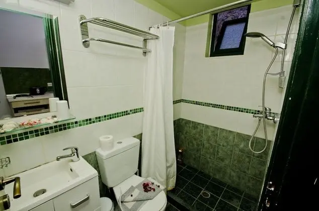Standard room with kitchenette