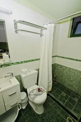 Standard room with kitchenette
