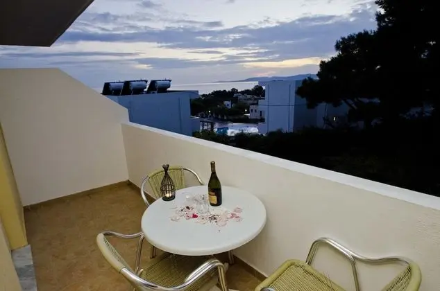 Superior room with kitchenette