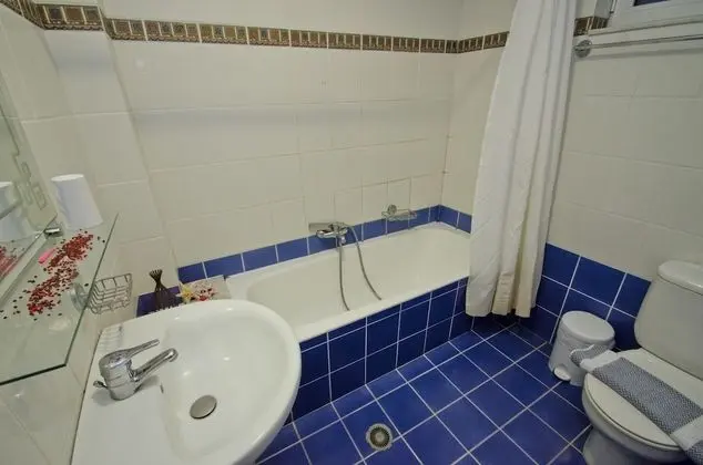 Superior room with kitchenette