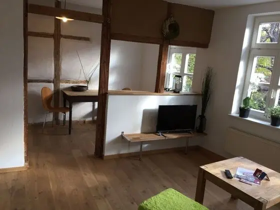 Classic Apart Daire, Özel Banyo (W4)