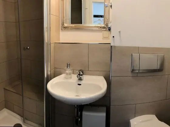 Classic Apart Daire, Özel Banyo (W4)