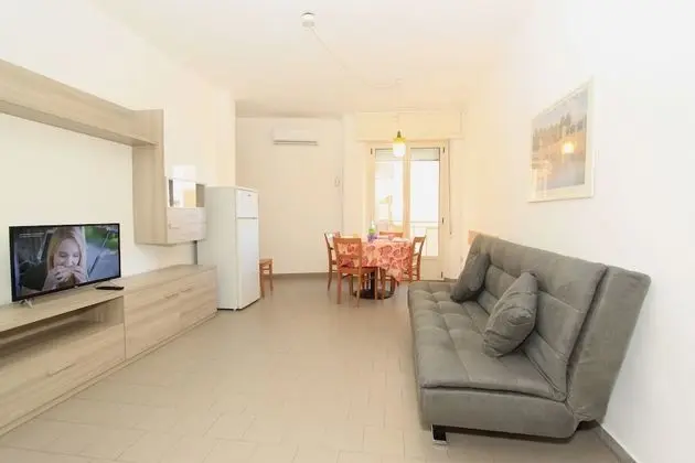 Classic Apart Daire, 2 Yatak Odası (48/C)