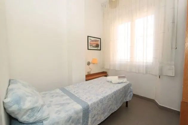Classic Apart Daire, 2 Yatak Odası (48/C)