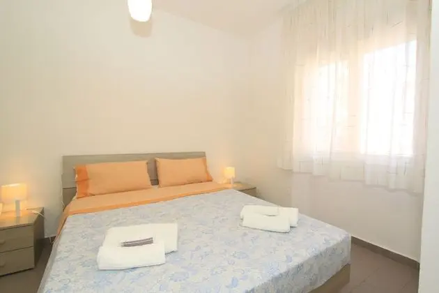 Classic Apart Daire, 2 Yatak Odası (48/C)