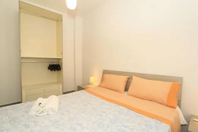 Classic Apart Daire, 2 Yatak Odası (48/C)