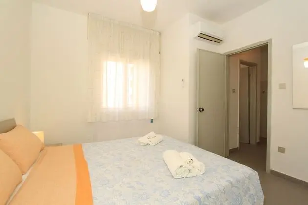Classic Apart Daire, 2 Yatak Odası (48/C)