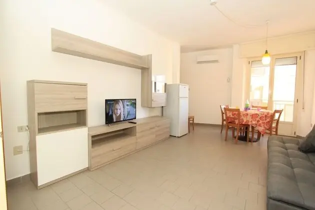 Classic Apart Daire, 2 Yatak Odası (48/C)