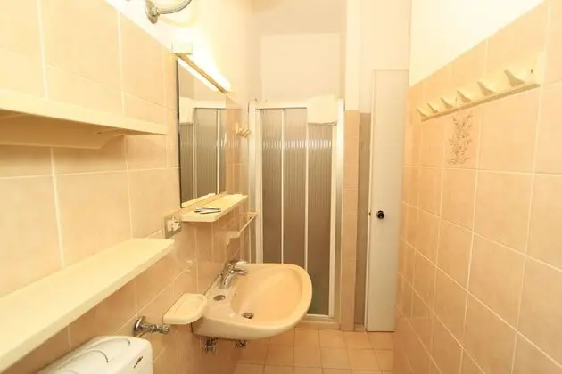 Classic Apart Daire, 2 Yatak Odası (48/C)