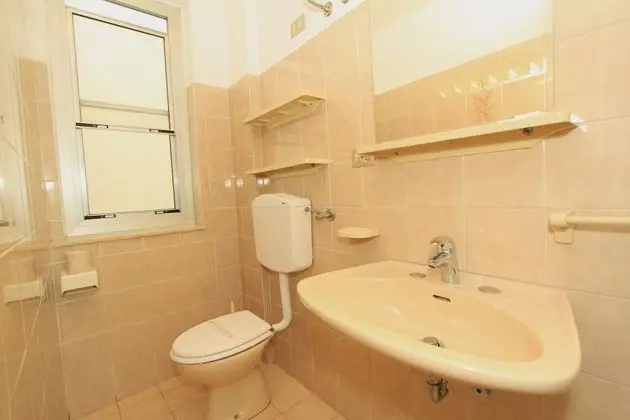 Classic Apart Daire, 2 Yatak Odası (48/C)