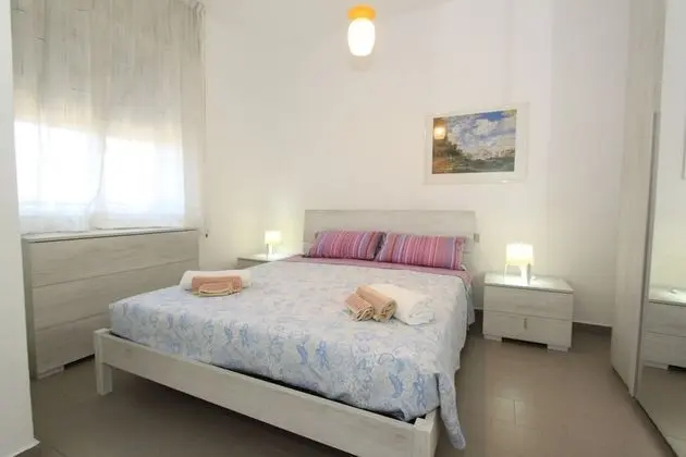 Classic Apart Daire, 2 Yatak Odası (68/C)
