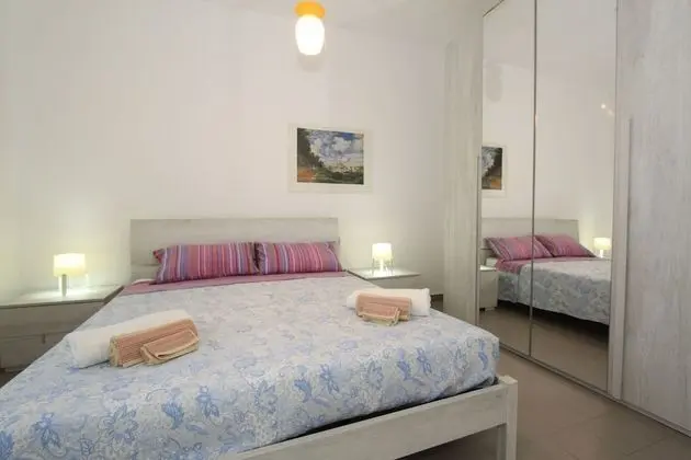 Classic Apart Daire, 2 Yatak Odası (68/C)