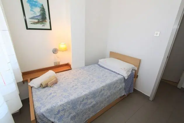 Classic Apart Daire, 2 Yatak Odası (68/C)