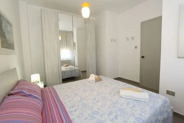 Classic Apart Daire, 2 Yatak Odası (68/C)