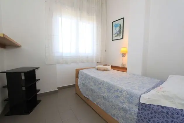 Classic Apart Daire, 2 Yatak Odası (68/C)