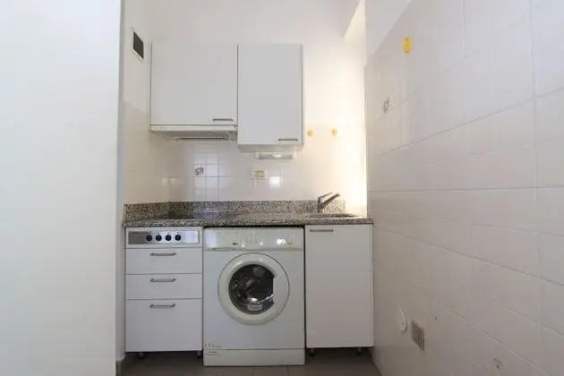 Classic Apart Daire, 2 Yatak Odası (68/C)
