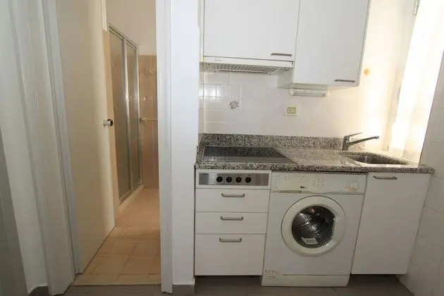Classic Apart Daire, 2 Yatak Odası (68/C)
