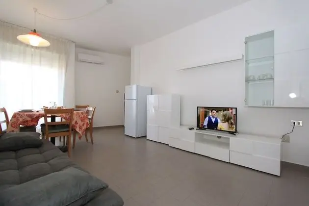 Classic Apart Daire, 2 Yatak Odası (68/C)