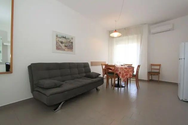 Classic Apart Daire, 2 Yatak Odası (68/C)