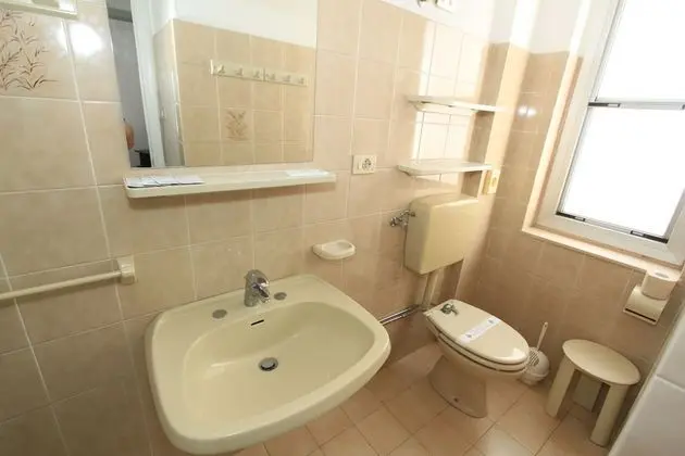 Classic Apart Daire, 2 Yatak Odası (68/C)