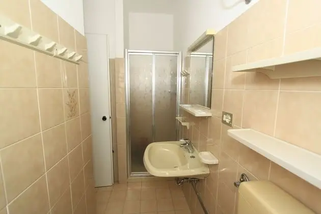 Classic Apart Daire, 2 Yatak Odası (68/C)
