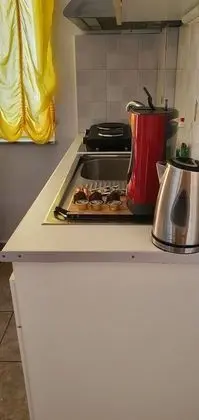 Standard Apart Daire, 1 Yatak Odası, Sigara İçilmez, Denize Sıfır (for 2)