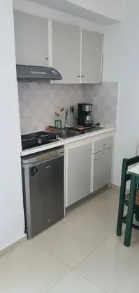Standard Apart Daire, 1 Yatak Odası, Sigara İçilmez, Denize Sıfır (for 2)