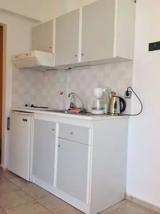 Standard Apart Daire, 1 Yatak Odası, Sigara İçilmez, Denize Sıfır (for 2)