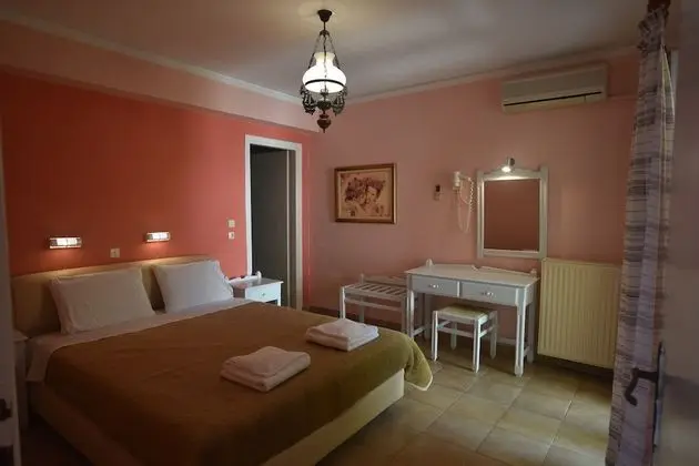 Apart Daire, 2 Yatak Odası, Deniz Manzaralı
