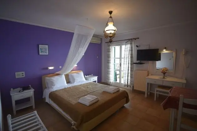 Stüdyo, Deniz Manzaralı