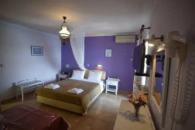 Stüdyo, Deniz Manzaralı