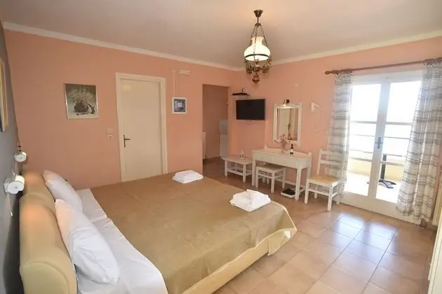 Stüdyo, Deniz Manzaralı