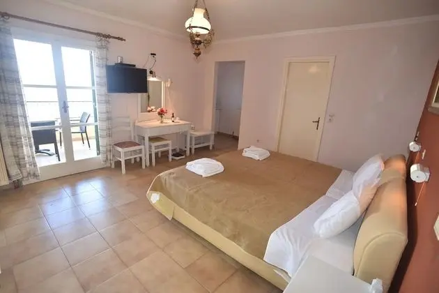 Stüdyo, Deniz Manzaralı