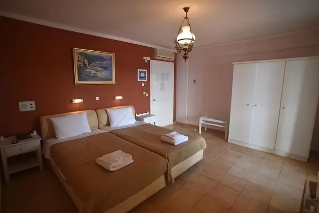 Stüdyo, Deniz Manzaralı