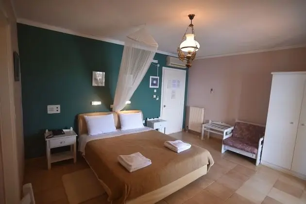 Stüdyo, Deniz Manzaralı