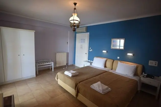 Stüdyo, Deniz Manzaralı