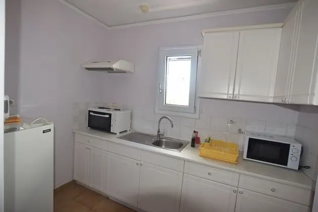 Stüdyo, Deniz Manzaralı