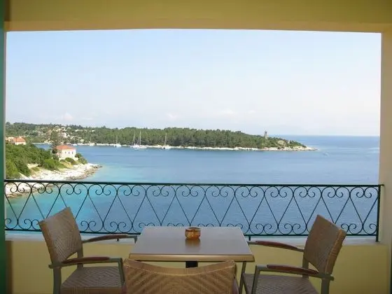 Stüdyo, Deniz Manzaralı