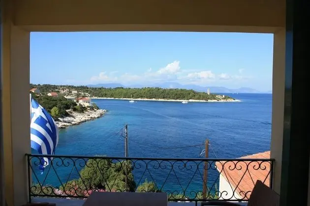 Stüdyo, Deniz Manzaralı