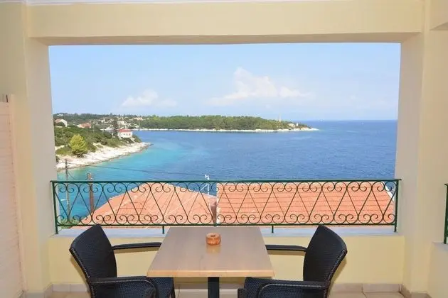 Stüdyo, Deniz Manzaralı