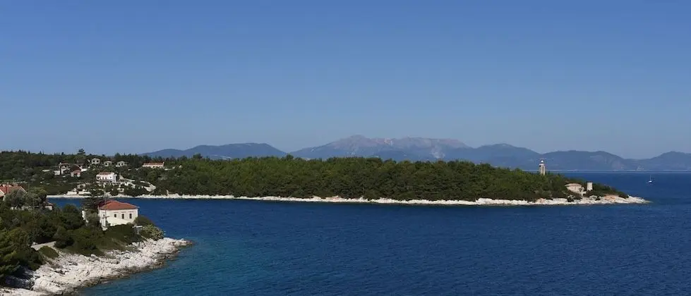 Stüdyo, Deniz Manzaralı