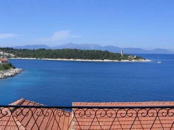 Stüdyo, Deniz Manzaralı