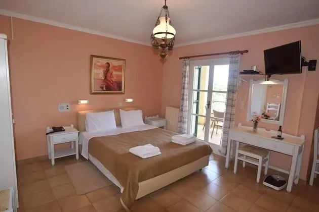 Stüdyo, Kısmi Deniz Manzaralı