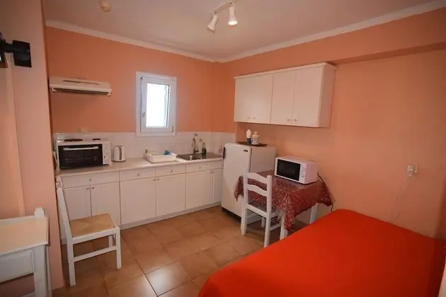 Stüdyo, Kısmi Deniz Manzaralı