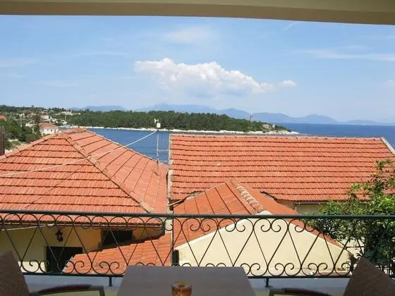 Stüdyo, Kısmi Deniz Manzaralı