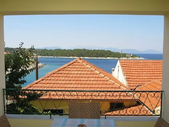 Stüdyo, Kısmi Deniz Manzaralı