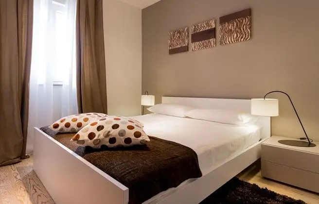 Apart Daire, 3 Yatak Odası, Balkon