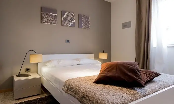 Apart Daire, 3 Yatak Odası, Balkon