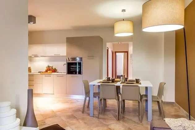 Apart Daire, 3 Yatak Odası, Balkon