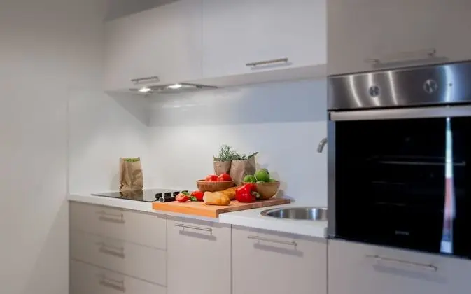 Apart Daire, 3 Yatak Odası, Balkon